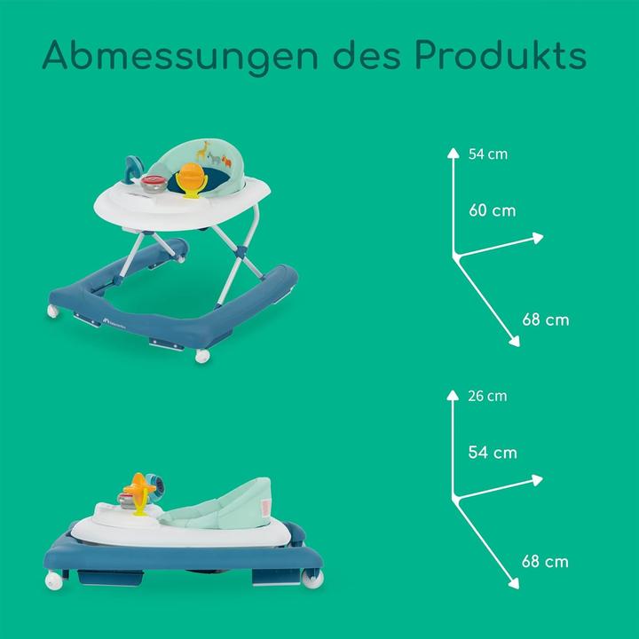 Image du produit Bebeconfort BBC Explorer Happy Day