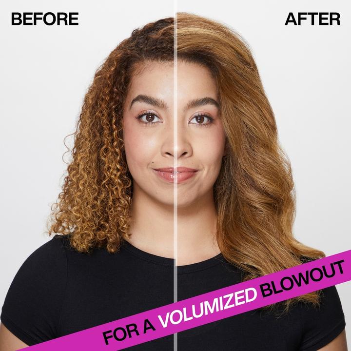 Produktbild Redken Big Blowout (Haargel, 100 ml)