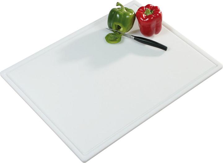 Image du produit Kesper Planche à découper "Professionnel