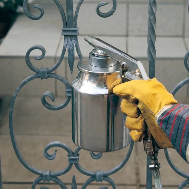 Produktbild Einhell Strahlpistole