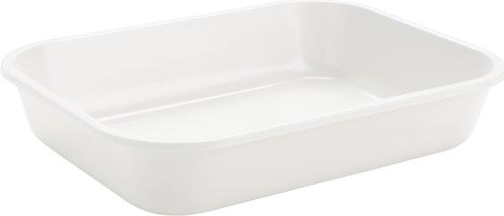 Image du produit You Nails Plateau à instruments 20 x 15 x 4 blanc