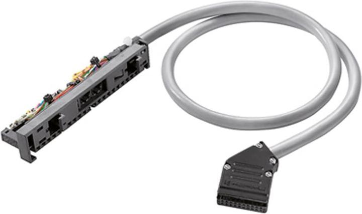 Produktbild Weidmüller Übergabemodule PAC-S300-HE20-V