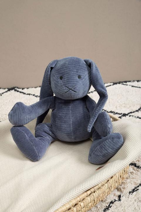 Image du produit Baby's only Lapin Sense vintage blue