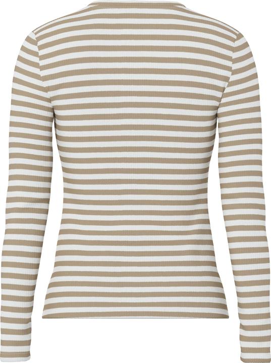 Image du produit Pieces Pcruka Ls Top Noos Bc (S)