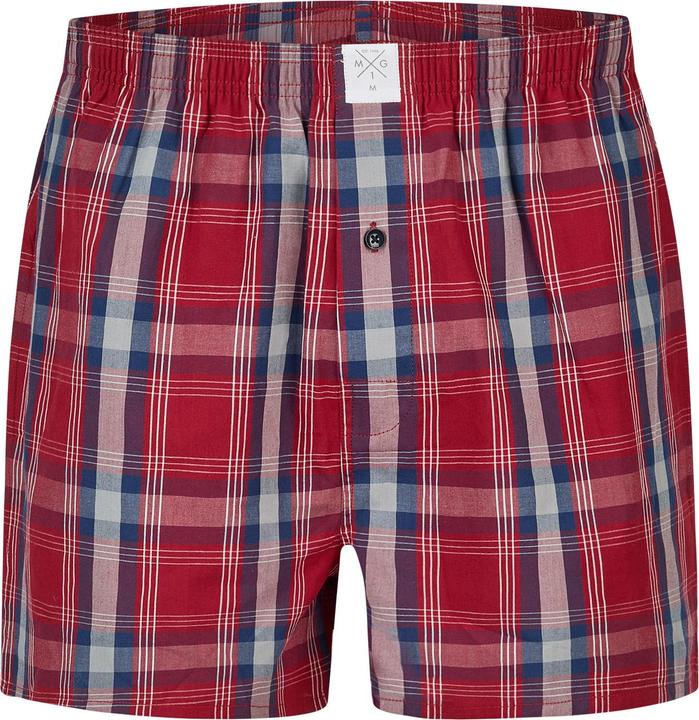 Immagine prodotto Mg-1 Retro Boxer Classics (XXL, confezione da 6)