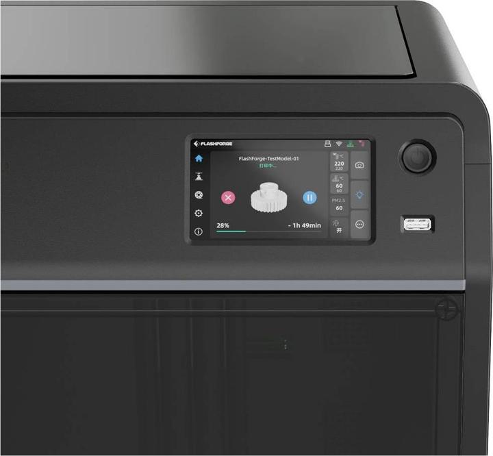 Produktbild FlashForge Adventurer 5M Pro