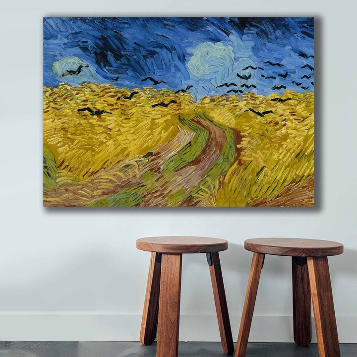 Image du produit Wallxpert Harlan (70 x 100 cm)