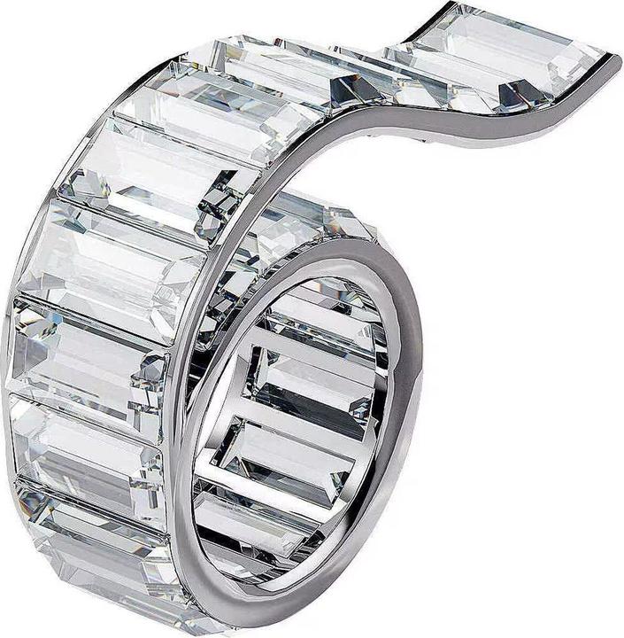 Produktbild Swarovski Matrix Cry Ring (50)