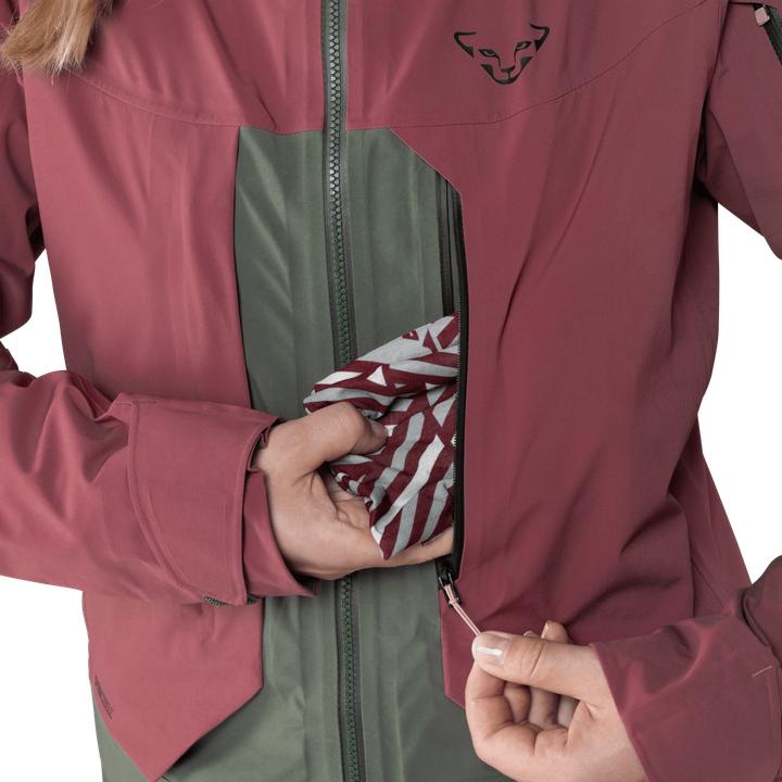 Immagine prodotto Dynafit Giacca Tigard 3L Stretch (42)