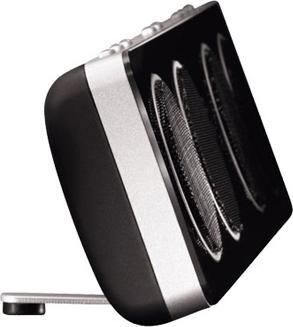 Actual product image Logitech Pure-Fi Mobile, Portable Speakers