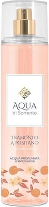 Aqua di Sorrento Tramonto a Positano (245 ml, Körper- & Haarduftspray)