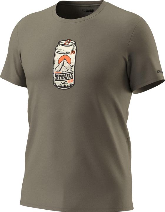 Braun, Fallen Rock / Beer Can, Grau