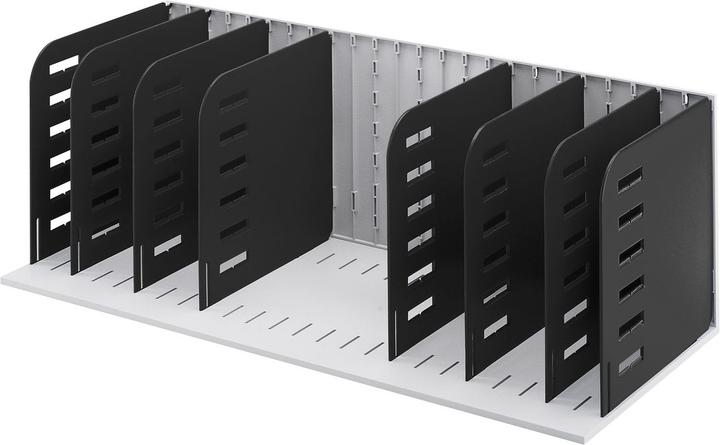 Produktbild Styro Dokumentenablage Flexi Board (A4)