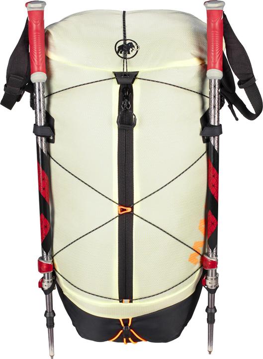 Actual product image Mammut Ducan Spine 28-35 Backpack (35 l)