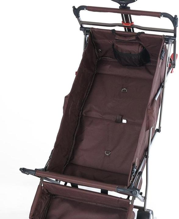 Image du produit Fuxtec FX-CT500