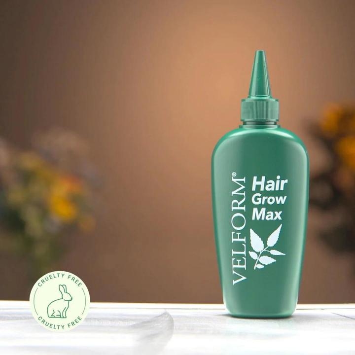 Image du produit Velform Hair Grow Max (200 ml)