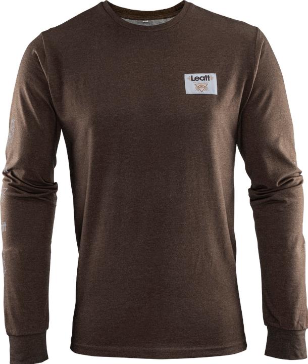 Produktbild Leatt Long Shirt Core V24 (XXL)