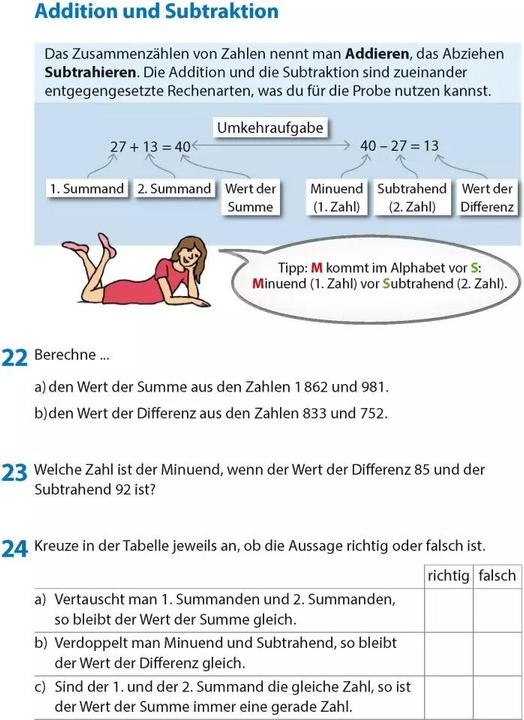 Produktbild Rechnen und Textaufgaben - Gymnasium 5. Klasse (Deutsch, Gisela Specht, Susanne Simpson, Tina Wefers, 2015)