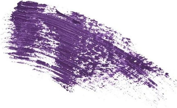 Immagine prodotto Naj Oleari Click On Me Mascara Extra Volume 04 Magnetic Purple (Viola magnetico)