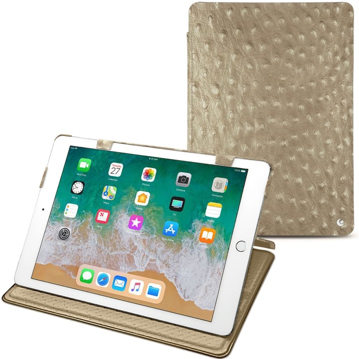 Image du produit Noreve Housse cuir horizontal (IPad 9.7 (2018))