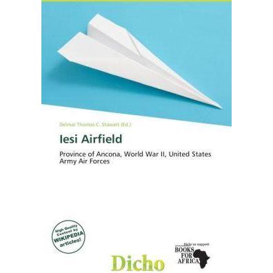 Thumbnail - Iesi Airfield, Ratgeber