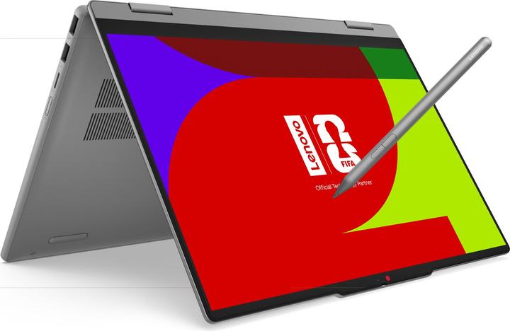 Produktbild Lenovo Lenovo IdeaPad 5 2-in-1 14AGP11 (14", 512 GB, 16 GB, DE)
