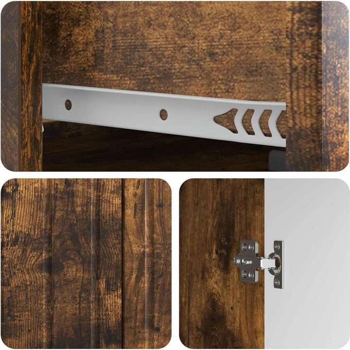 Image du produit vidaXL Sideboard-Aufbewahrung