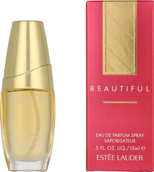 Image du produit Estée Lauder Beautiful (Eau de parfum, 15 ml)