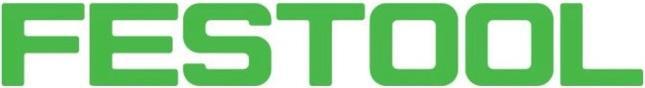 Actual product image Festool Profile grinding shoe