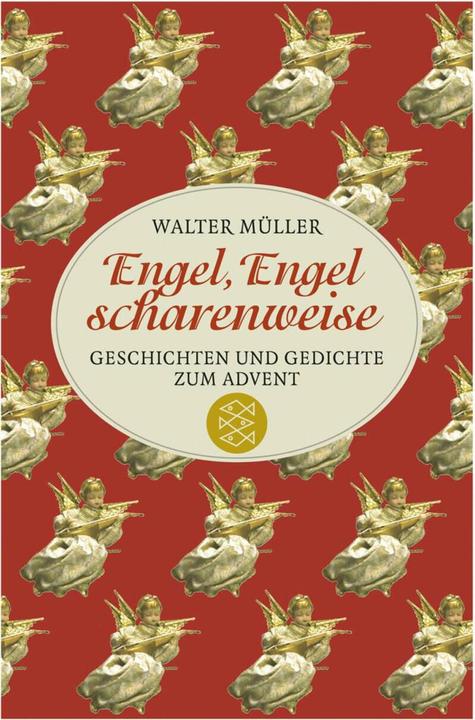 Produktbild Engel, Engel scharenweise (Deutsch, Walter Müller, 2004)