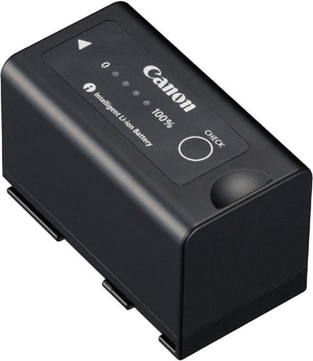Immagine prodotto Canon BP-955 (Batteria della fotocamera)