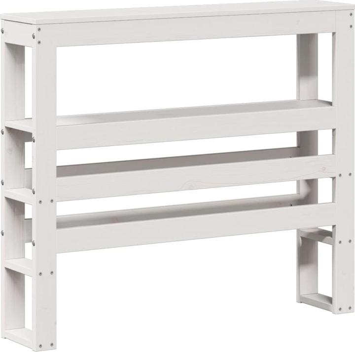 Image du produit vidaXL Bettgestell (75 x 190 cm)