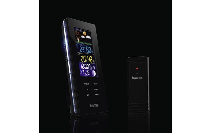 Actual product image Hama Color Edge