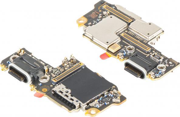 Google Ladeanschluss fur Pixel 9 Pro (Google Pixel 9 Pro)