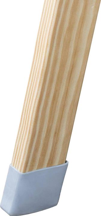 Image du produit Munk Sabot extérieur pour échelle en bois