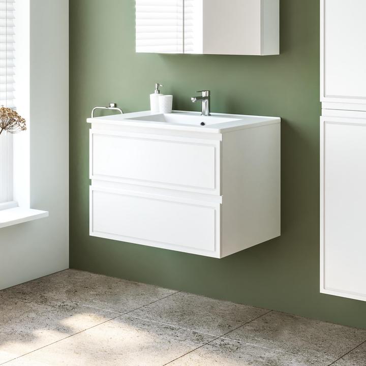Actual product image Domoletti Bathroom Cabinet Sa 70dl-2