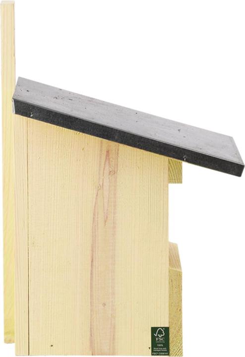 Image du produit Esschert Design Nichoir rouge-queue noir