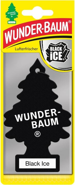 Produktbild Wunder-Baum Duftbäumchen Air Fresh