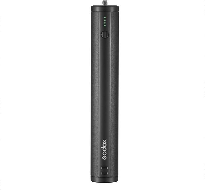 Actual product image Godox 10000mAh Charging Grip BPC 01