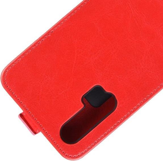 Produktbild MU Classic Leder Flipcase Hülle (Honor 20 Pro)
