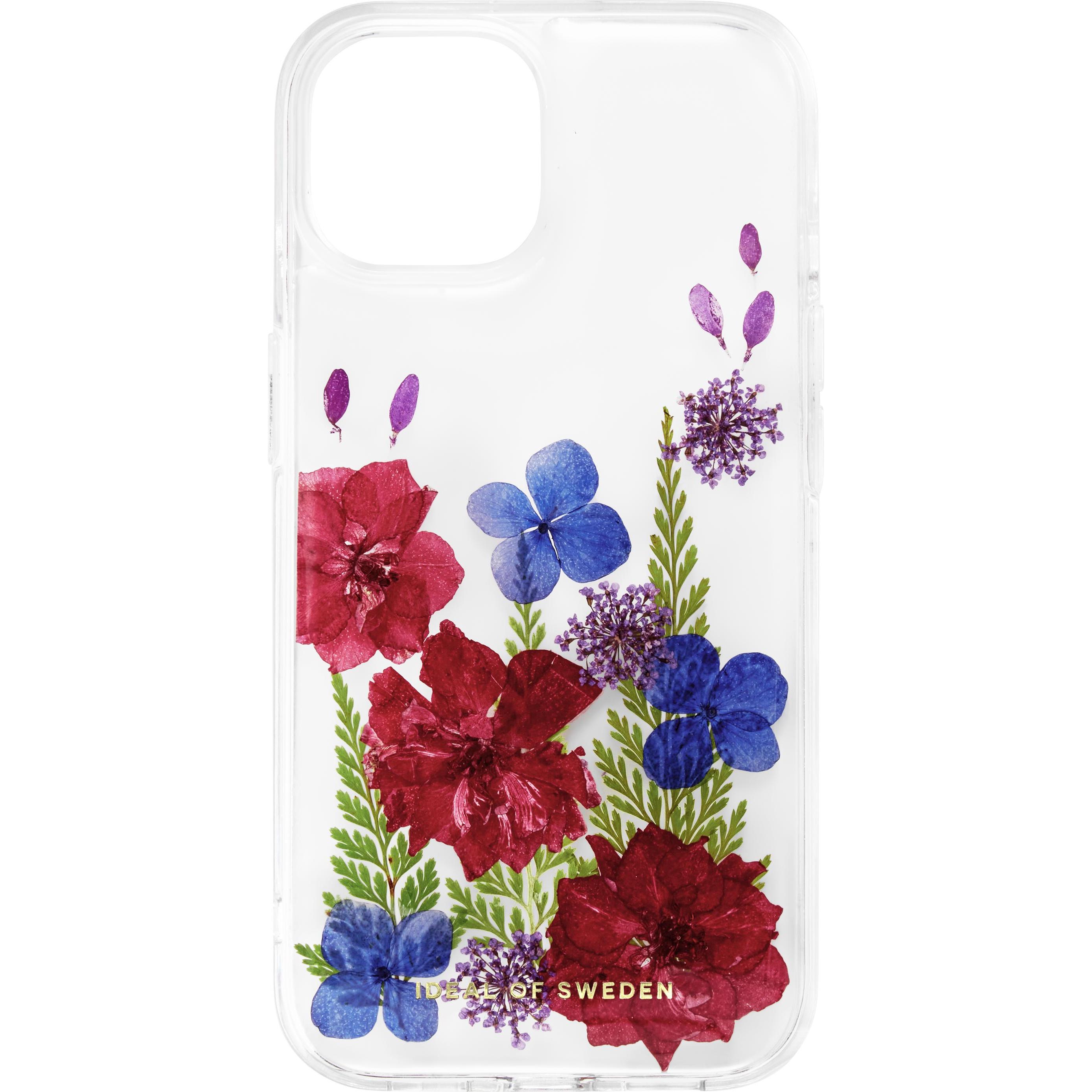 iDeal Of Sweden IDCLC-I2361-476 (Apple iPhone 13), Smartphone Hülle, Transparent
