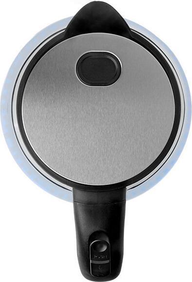 Produktbild Lafe Wasserkocher Essential Glas 2200W 1,7L (1.70 l)