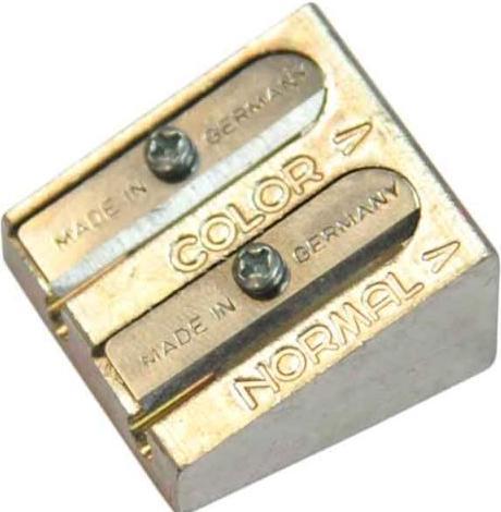 Image du produit Faber-Castell Taille-crayon double