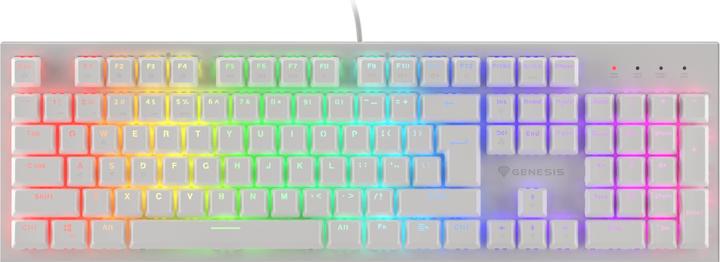 Actual product image Genesis Thor 303 (English-international, Cable)