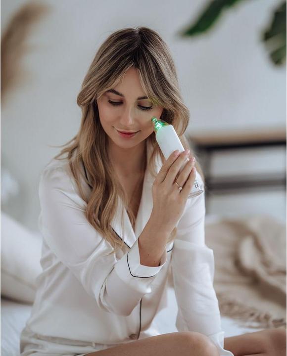 Productafbeelding Beautifly B-Derma Ice
