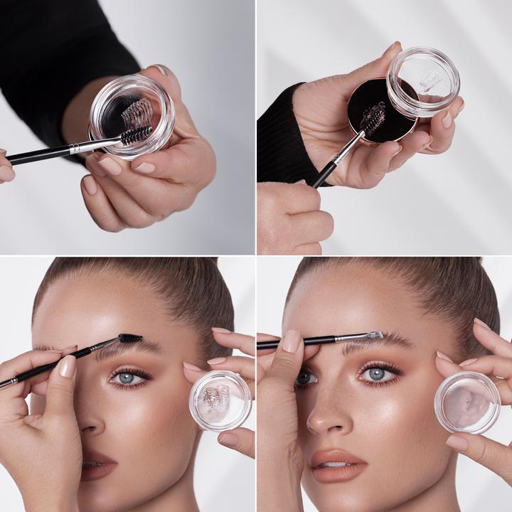 Actual product image Anastasia Beverly Hills Brow Freeze (Transparent)