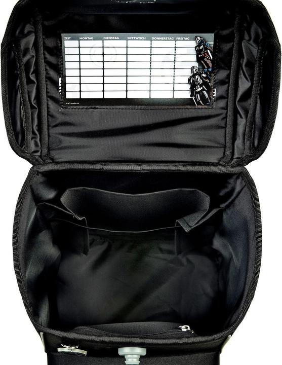 Produktbild Scooli EasyStart Schulranzen-Set 5-teilig (19 l)