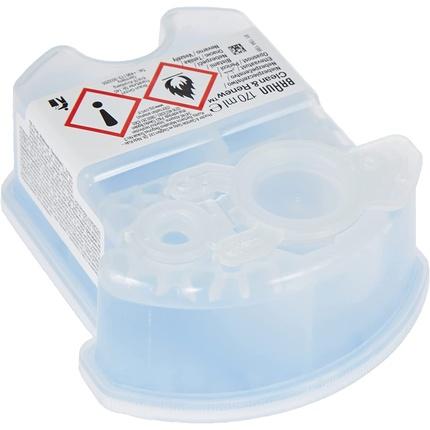 Produktbild Braun CCR 4 cartridge (4 x)