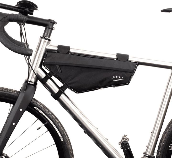 Restrap Adventure Race (3 l, Rahmentasche)