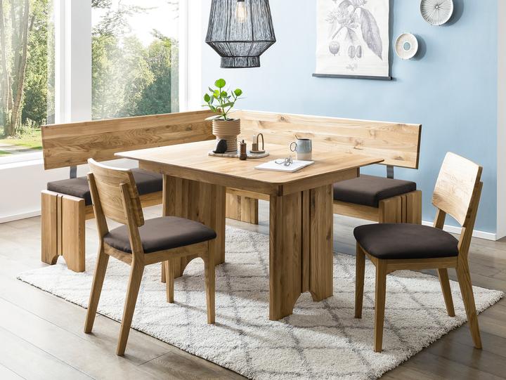 Immagine prodotto Möbel-Eins Bergamo (147 cm)